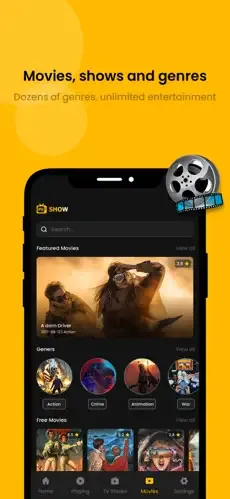 sony-valuation Movies and shows